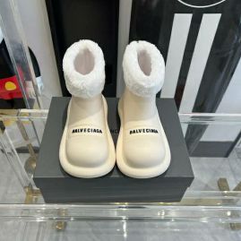 Picture of Balenciaga Shoes Women _SKUfw150771426fw
